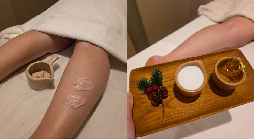 Purity Healing & Spa (30th Floor at Central City Tower Bangna) The Purity Spa – เดอะ เพียวริตี้ สปา สปาหรู ชั้น 30 บางนา 8