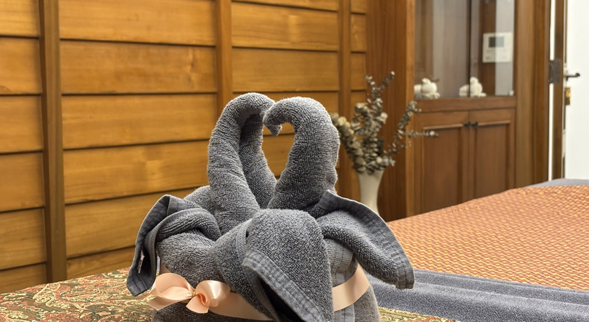 Dala Premier Spa (Chiang Mai) Dala Premier Spa – ดาหลา พรีเมียร์ สปา เชียงใหม่ สปาหรู ย่านช้างคลาน 16