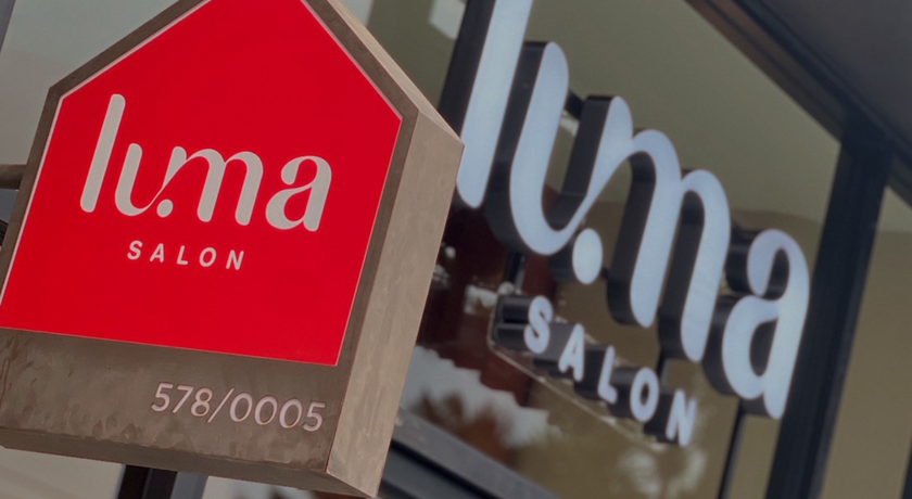 Luma Salon (Chapter One Eco Ratchada-Huai Khwang) Luma Salon – ลูม่า ซาลอน ร้านทำผม ย่านประชาอุทิศ ห้วยขวาง 12