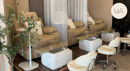 Vibes Spa and Relax Vibes Spa and Relax – ไวบส์ สปา แอนด์ รีแลกซ์ สปา 1