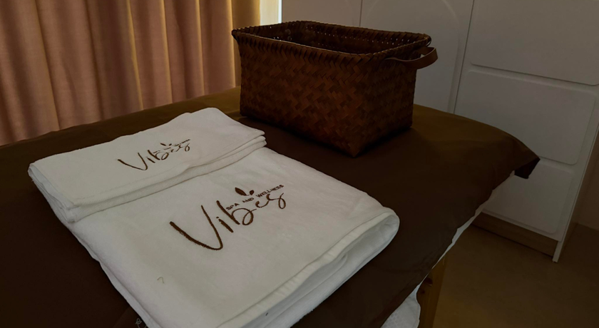 Vibes Spa and Relax Vibes Spa and Relax – ไวบส์ สปา แอนด์ รีแลกซ์ สปา 9