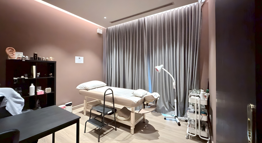 Yinyang Wellness Yinyang Wellness – หยินหยาง เวลเนส ฟื้นฟูอาการบาดเจ็บครบวงจร อโศก 8