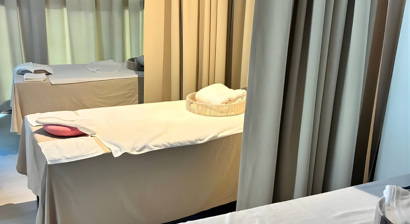 Namm Massage Namm Spa Boutique Phuket – แนม สปา บูทีค ภูเก็ต สปาหรู ย่านบางเทา ใกล้ลากูน่า 3