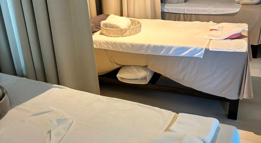 Namm Massage Namm Spa Boutique Phuket – แนม สปา บูทีค ภูเก็ต สปาหรู ย่านบางเทา ใกล้ลากูน่า 4