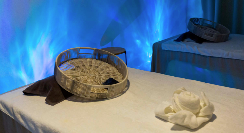 Namm Massage Namm Spa Boutique Phuket – แนม สปา บูทีค ภูเก็ต สปาหรู ย่านบางเทา ใกล้ลากูน่า 5
