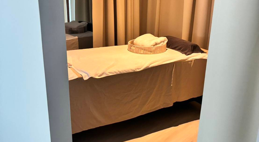 Namm Massage Namm Spa Boutique Phuket – แนม สปา บูทีค ภูเก็ต สปาหรู ย่านบางเทา ใกล้ลากูน่า 7