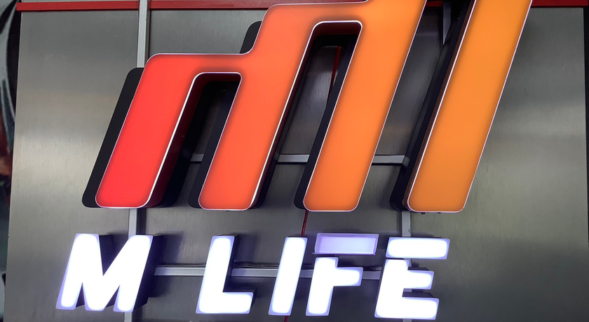 MLife Shop MLife Shop – เอ็มไลฟ์ ช็อป ทดสอบ VO2 Max ย่านบรมราชชนนี กรุงเทพฯ 10