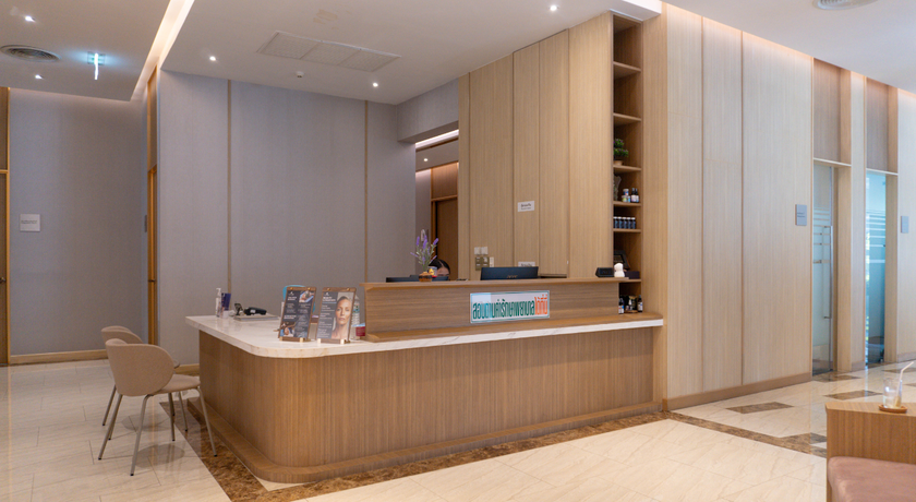 Dr.J Clinic (BTS Phra Khanong) Dr.J Clinic (BTS Phra Khanong) 3