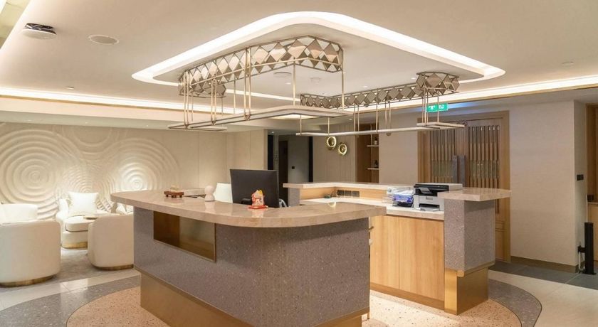 La Mun Onsen & Spa (6th Floor at TRIBE Living Bangkok Sukhumvit 39) La Mun Onsen & Spa – ละมุน ออนเซ็น แอนด์ สปา ออนเซ็นลักซ์ชัวรี สุขุมวิท 39 2
