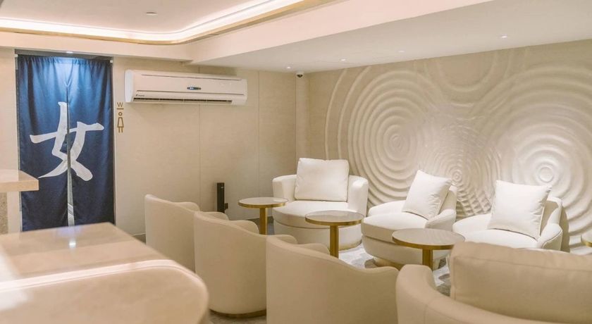 La Mun Onsen & Spa (6th Floor at TRIBE Living Bangkok Sukhumvit 39) La Mun Onsen & Spa – ละมุน ออนเซ็น แอนด์ สปา ออนเซ็นลักซ์ชัวรี สุขุมวิท 39 3