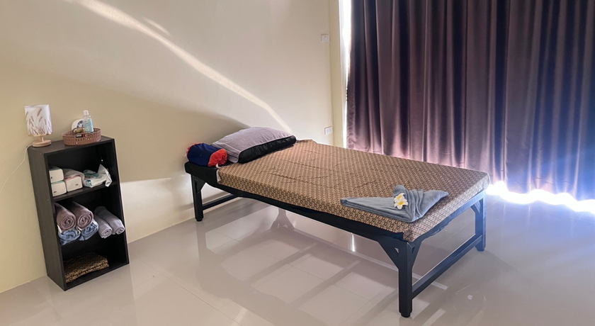 Thepi Health Massage Thepi Health Massage - เทพี นวดเพื่อสุขภาพ ชลบุรี 3