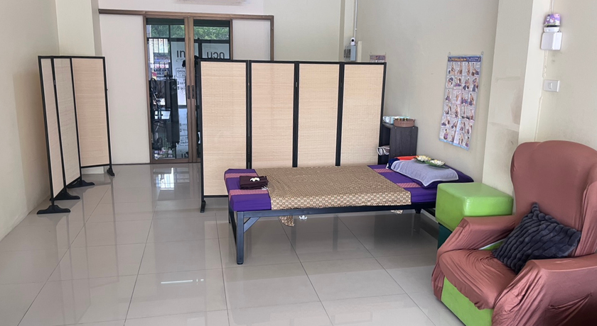 Thepi Health Massage Thepi Health Massage - เทพี นวดเพื่อสุขภาพ ชลบุรี 2