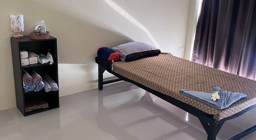 Thepi Health Massage Thepi Health Massage - เทพี นวดเพื่อสุขภาพ ชลบุรี 4