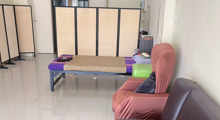 Thepi Health Massage Thepi Health Massage - เทพี นวดเพื่อสุขภาพ ชลบุรี 9