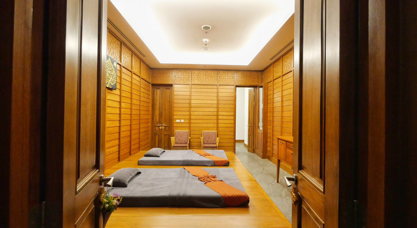Dala Premier Spa (Chiang Mai) Dala Premier Spa – ดาหลา พรีเมียร์ สปา เชียงใหม่ สปาหรู ย่านช้างคลาน 2
