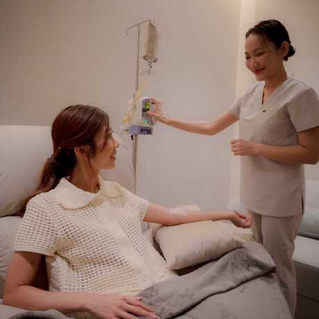 OLiv longevity clinic โอลีฟ ลองจีวิตี้ คลินิก เวชกรรม null?1768535426