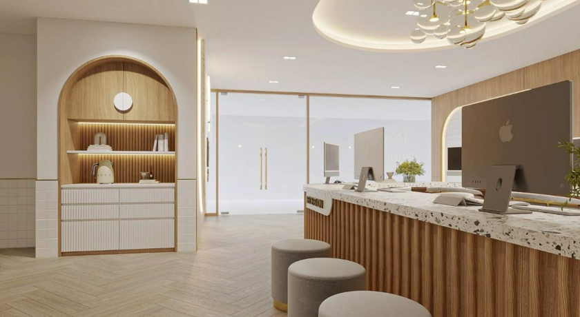 Teeth Talk Dental Clinic (Asoke Branch) Teeth Talk Dental Clinic (Asoke Branch) - ทีธทอล์ค คลินิกทันตกรรม อโศก 5