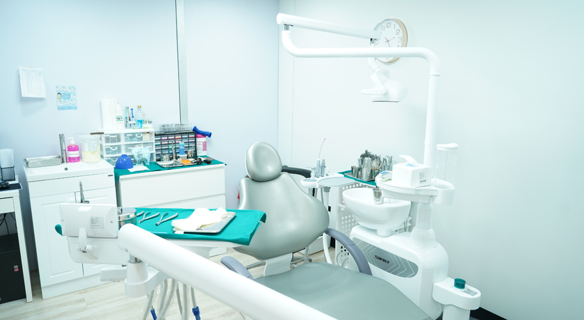 Teeth Talk Dental Clinic (Asoke Branch) Teeth Talk Dental Clinic (Asoke Branch) - ทีธทอล์ค คลินิกทันตกรรม อโศก 9