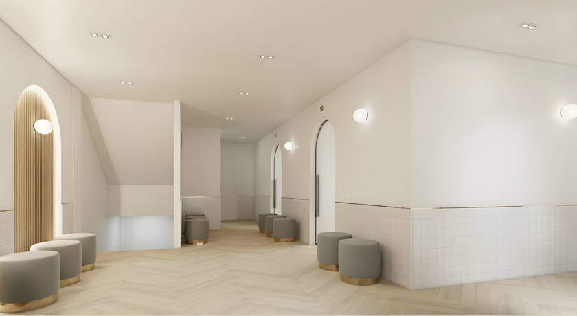 Teeth Talk Dental Clinic (Huai Khwang Branch) Teeth Talk Dental Clinic (Huai Khwang Branch) - ทีธทอล์ค คลินิกทันตกรรม ห้วยขวาง 3