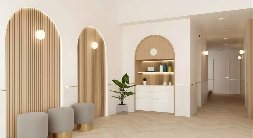 Teeth Talk Dental Clinic (Huai Khwang Branch) Teeth Talk Dental Clinic (Huai Khwang Branch) - ทีธทอล์ค คลินิกทันตกรรม ห้วยขวาง 2