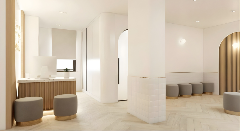 Teeth Talk Dental Clinic (Huai Khwang Branch) Teeth Talk Dental Clinic (Huai Khwang Branch) - ทีธทอล์ค คลินิกทันตกรรม ห้วยขวาง 5