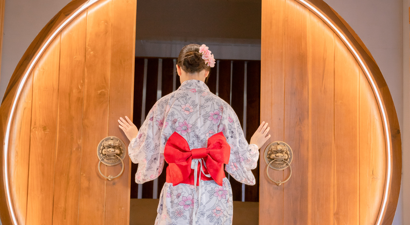 UN Onsen Private Spa (Chiang Mai)  2
