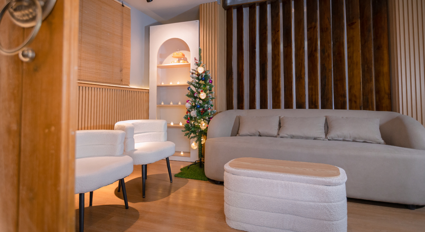 UN Onsen Private Spa (Chiang Mai)  4