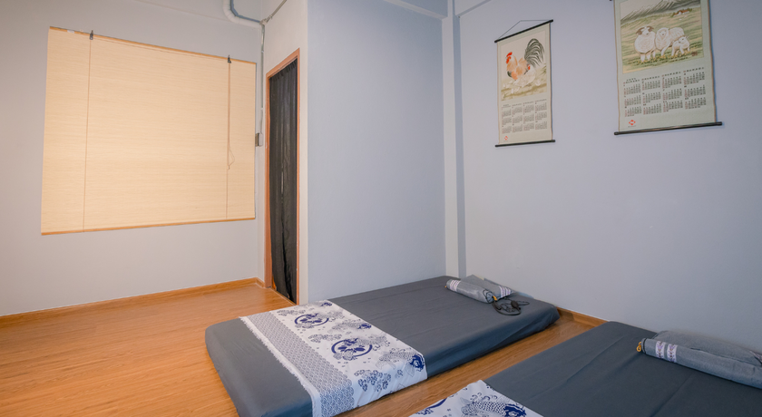 UN Onsen Private Spa (Chiang Mai)  7