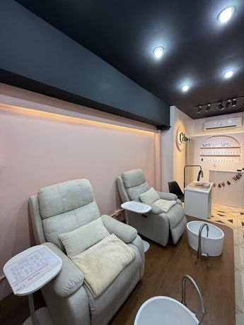 Cela Nail Studio Cela Nail Studio image_picker_6AC72411-DB75-48FA-BF26-E6F0B8000F49-15798-0000064C9DD114B8
