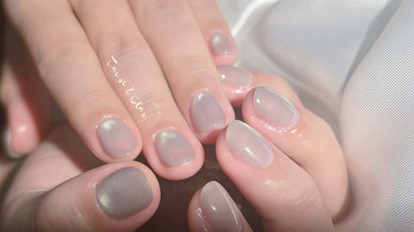 Taupe & Clay Nail Studio  image_picker_05561D04-9398-47E8-A5E2-AE0A348824BF-12794-000003D0E90E1418