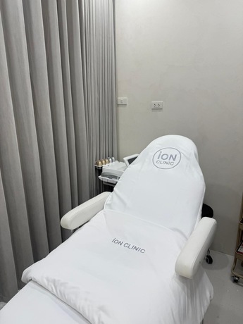 ION Clinic “Formerly BeautUp Clinic” (Thonglor) ION Clinic “Formerly BeautUp Clinic” (Thonglor) – คลินิกเสริมความงามย่านทองหล่อ image_picker_B01862F1-8C79-4EA7-A7C0-943390902520-5966-000001CA96BE9E21