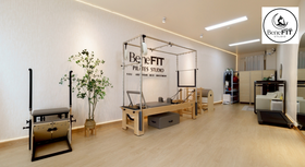 Bene FIT Studio Bene FIT Studio - เบ๊นซ์ ฟิต สตูดิโอ พิลาทิสส่วนตัวย่านราษฎร์บูรณะ 1