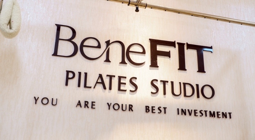 Bene FIT Studio Bene FIT Studio - เบ๊นซ์ ฟิต สตูดิโอ พิลาทิสส่วนตัวย่านราษฎร์บูรณะ 16