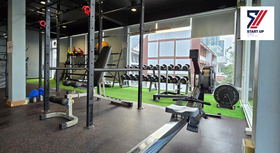Start Up Fitness Start Up Fitness - สตาร์ทอัพ ฟิตเนส ฟิตเนสเทรนส่วนตัว ย่านรางน้ำ 1