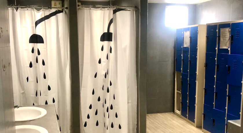 Start Up Fitness Start Up Fitness - สตาร์ทอัพ ฟิตเนส ฟิตเนสเทรนส่วนตัว ย่านรางน้ำ 11