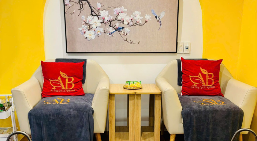 An Bang Spa An Bang Spa - อันบังสปา สปาผ่อนคลายใกล้ทะเลฮอยอัน 5