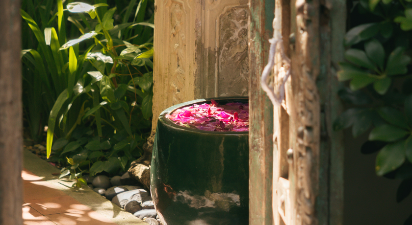 BHAWA Spa on the Eight BHAWA Spa on the Eight - สปาออร์แกนิกพรีเมี่ยม ย่านนานา ในกรุงเทพฯ 3