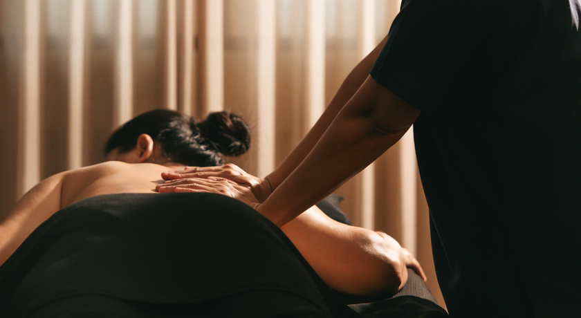 BHAWA Spa on the Eight BHAWA Spa on the Eight - สปาออร์แกนิกพรีเมี่ยม ย่านนานา ในกรุงเทพฯ 6