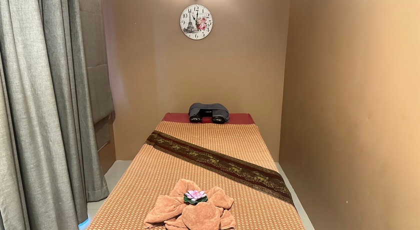 Meesuk Health Massage Meesuk Health Massage - มีสุขมาสสาจ นวดผ่อนคลาย ย่านหางดง เชียงใหม่ 2