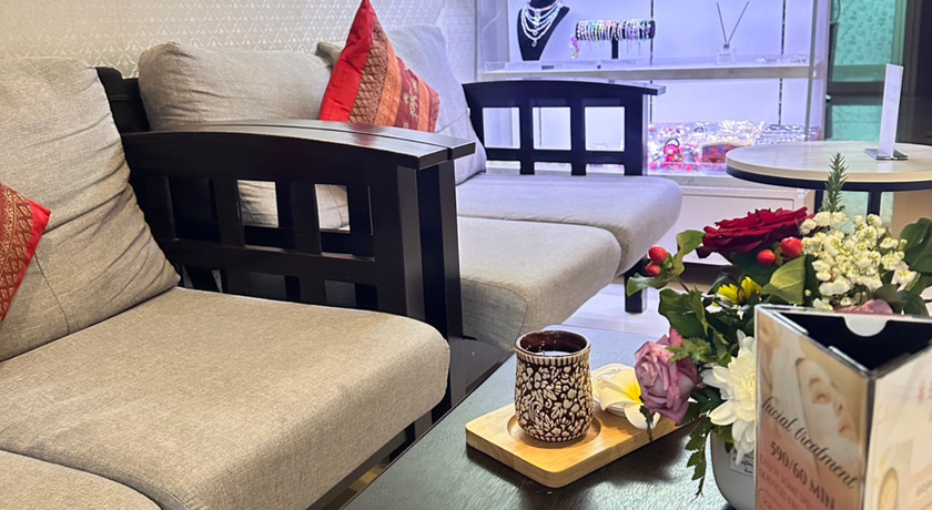 Meesuk Health Massage Meesuk Health Massage - มีสุขมาสสาจ นวดผ่อนคลาย ย่านหางดง เชียงใหม่ 8