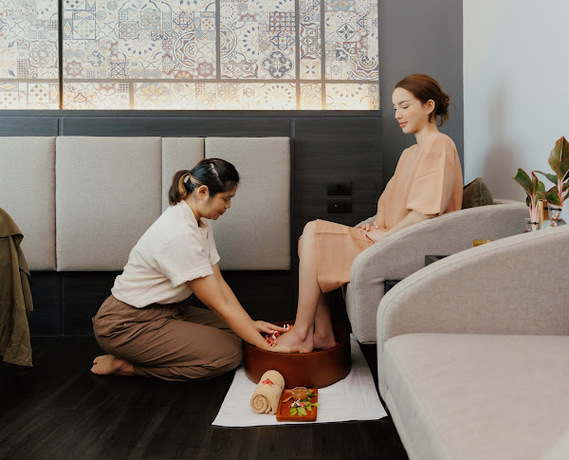 SIWILAI SPA PHUKET - ศิวิไลซ์ สปา ภูเก็ต  2024-12-16