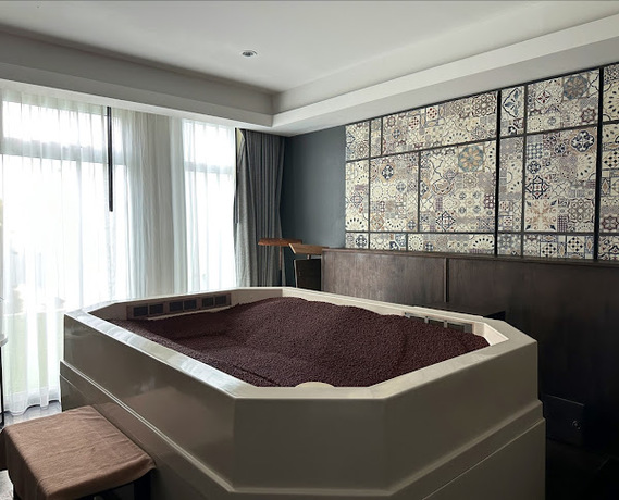 SIWILAI SPA PHUKET - ศิวิไลซ์ สปา ภูเก็ต  2025-04-05