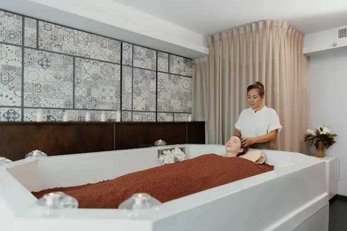 SIWILAI SPA PHUKET - ศิวิไลซ์ สปา ภูเก็ต  2024-12-16