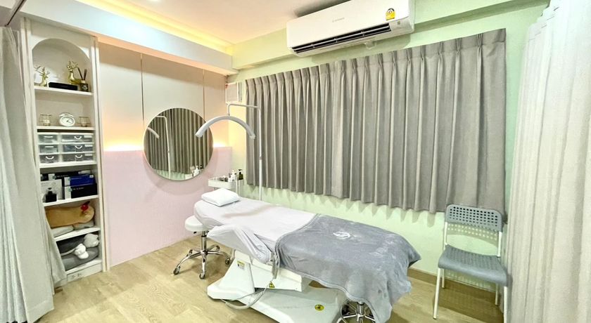 Mi-A clinic Mi-A clinic - มีอา คลินิก บริการความงามครบวงจร ย่านถนนอัษฎาธร 3