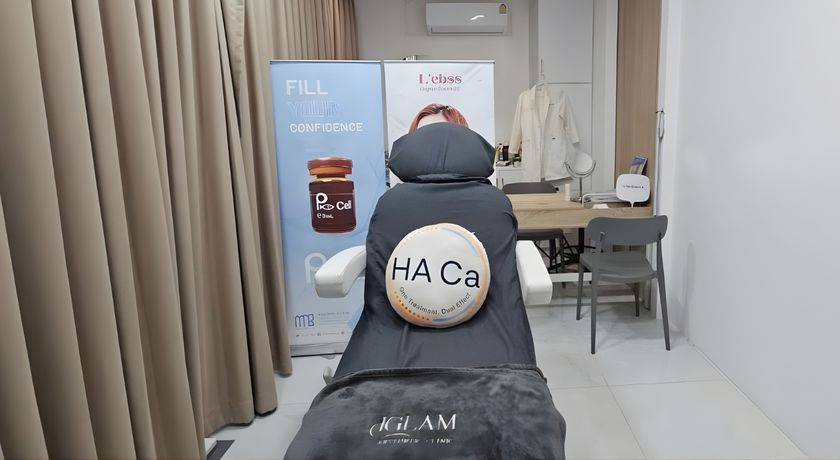 Iglam Clinic Iglam Clinic - ไอแกลมคลินิก เสริมความงามพรีเมียม โดยหมอเอิร์น ระยอง 4