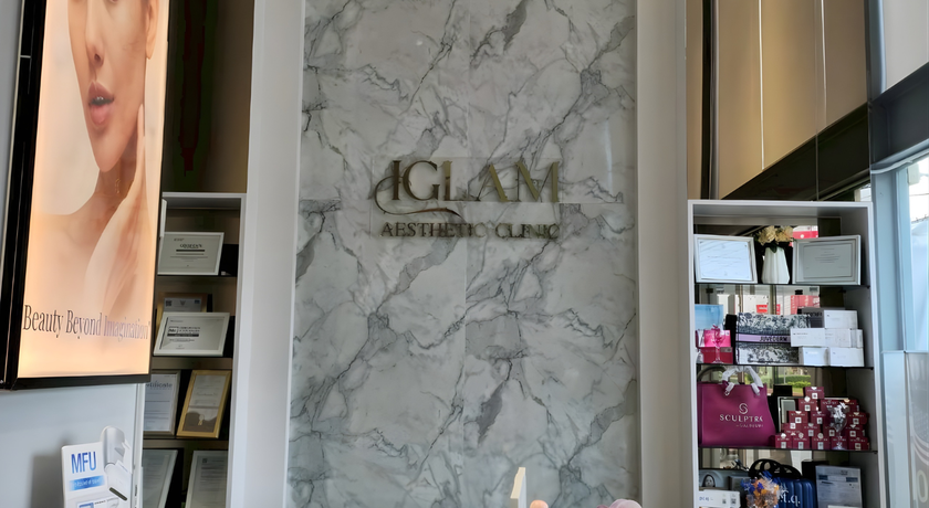 Iglam Clinic Iglam Clinic - ไอแกลมคลินิก เสริมความงามพรีเมียม โดยหมอเอิร์น ระยอง 8