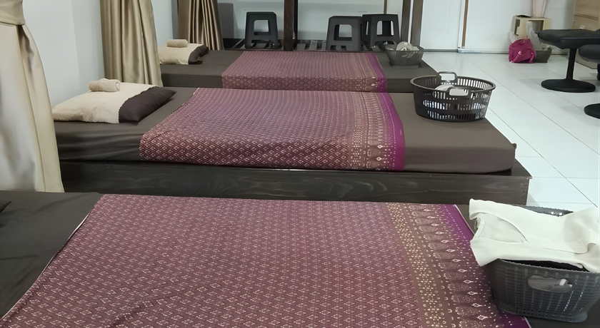 Sunnyday Thai Massage Sunnyday Thai Massage - ซันนี่เดย์ นวดไทย ใกล้ดีเวียงคอนโด เชียงใหม่ 3