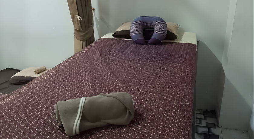 Sunnyday Thai Massage Sunnyday Thai Massage - ซันนี่เดย์ นวดไทย ใกล้ดีเวียงคอนโด เชียงใหม่ 5