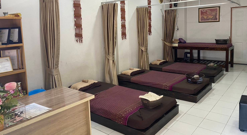 Sunnyday Thai Massage Sunnyday Thai Massage - ซันนี่เดย์ นวดไทย ใกล้ดีเวียงคอนโด เชียงใหม่ 9