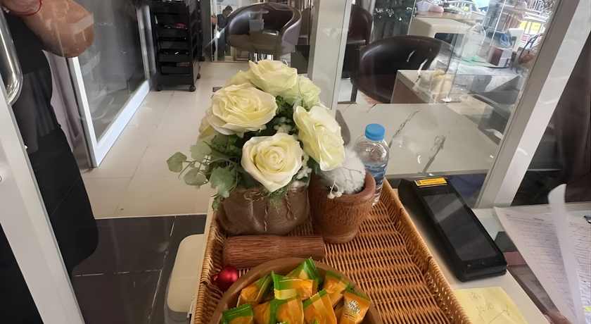 Body Works Thai Massage Patong 4 (Patong Beach) Body Works Thai Massage Patong 4 – บอดี้เวิร์คส์ 4 นวดไทย ป่าตอง ภูเก็ต 8